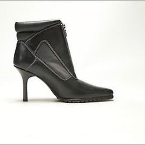 COPY - TIMBERLAND HEEL/BOOTS